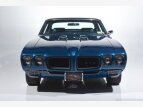 Thumbnail Photo 1 for 1970 Pontiac GTO